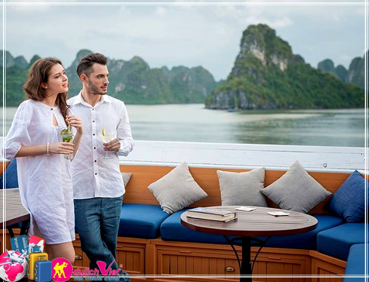 Tour Miền Bắc - Hà Nội - Hạ Long - Sapa - Fansipan giá tiết kiệm 2025